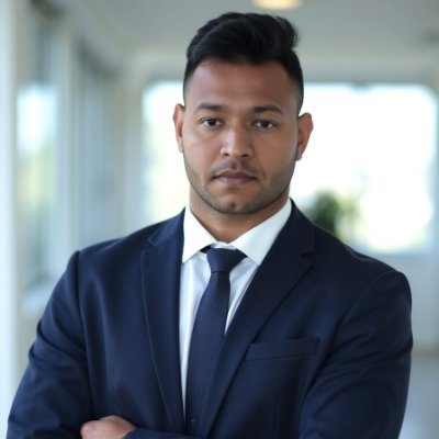 Rishav Sinha profile photo