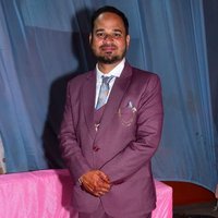 Azhar Nagori (@azharnagori7) 's Twitter Profile