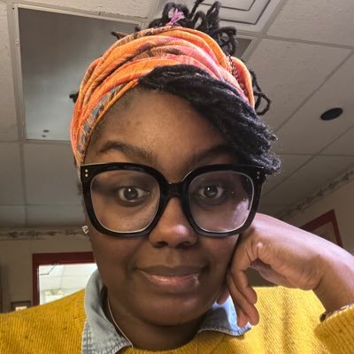 Wife 💍, Mom 💟, AP@HJSHS 📚 Vineyard @RTBM in Humboldt, TN 📖*Opinions are my own* #soulfluence
