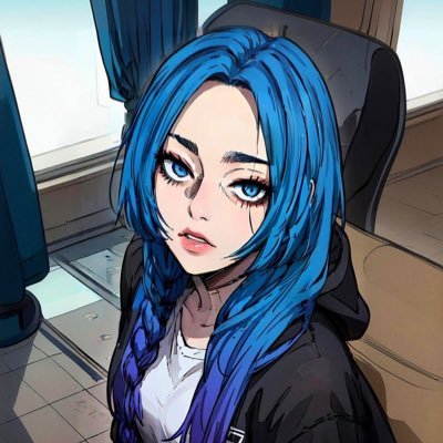 paukeer's profile picture. other side.