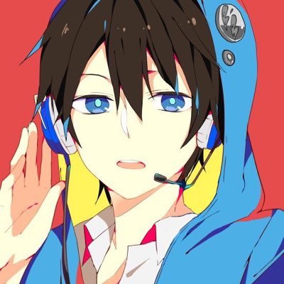 Air_channel_'s profile picture. 歌とゲームと酒が好きな関西人！！Overwatch2 メインに配信してます！桜花Projectに所属 Twitch配信→ https://t.co/kOYzL2IjI8 コラボやカスタム、大会やゲームのお誘いなどは大歓迎なのでDMにてお待ちしてます🙇‍♀️#Twitch #Overwatch2