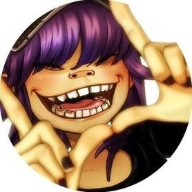 Pigstep290830's profile picture. 15y 
sou fã de: Jujutsu kaisen Gorillaz Junji ito Alice in borderland e Digital circus