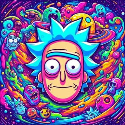 ahiungking's profile picture. Based Chad 💪