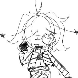 Gothiclolit's profile picture. Exists???