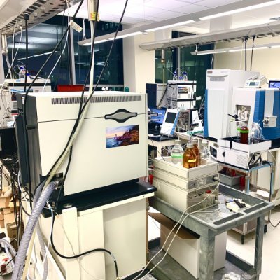Lab of Forest White. Koch Institute for Integrative Cancer Research at MIT. Run by lab members.