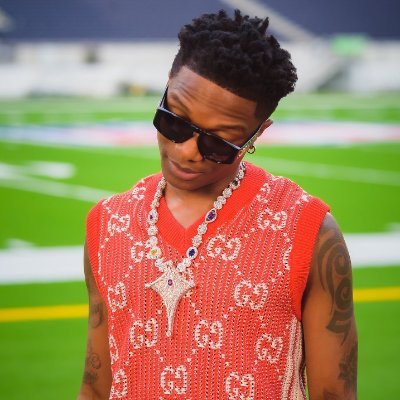 I_am_Moh6ix_'s profile picture. WizKid FC by birth 💀 ✍️Love you all😍❤️