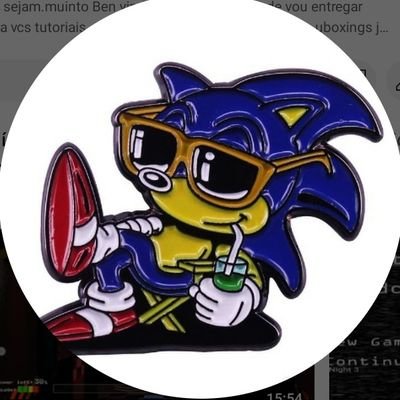 SamuelSouz83021's profile picture. 