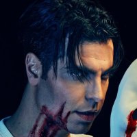 Spencer Charnas (@spencerink) 's Twitter Profile