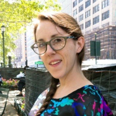 sr contrib, Forbes; prev editor, Nassau Illustrated; bylines at Gizmodo, AlterNet, Mental Floss, Salon, Leafly, The Toast + others; co-editor, PRO_NYC