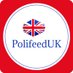 PolifeedUK (@gbpolicy) Twitter profile photo PolifeedUK (@gbpolicy) Twitter profile photo