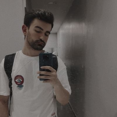 smtkrx's profile picture. Computer Engineer