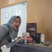 Wahyuni Badrianti (@wbadrianti) 's Twitter Profile Photo Wahyuni Badrianti (@wbadrianti) 's Twitter Profile Photo