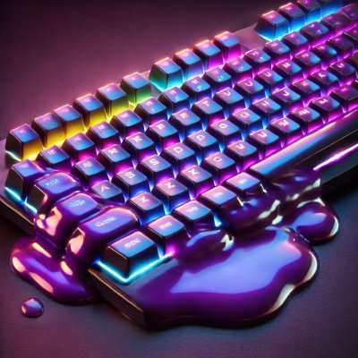 JahSetFIre's profile picture. just trying to build stuff