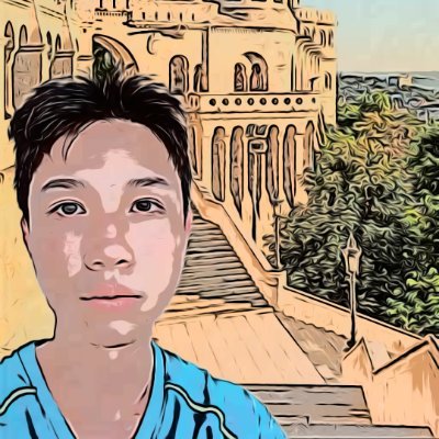 👁NO DM👁
(再私訊必封)“Feel free to interact with me using ‘tweet,’ and please avoid sending private messages.”