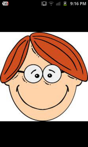 you already know #teamginger