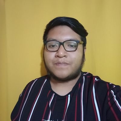 gsalvatorec's profile picture. 
