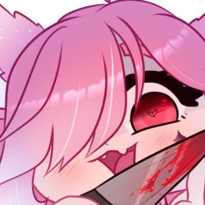 Kawai girl (◕‿◕✿) | VTUBER | PNGTUBER | TWITCH ARTIST 💜✨✨
DM to get high quality logos , banners and art of your choice in the affordable price 💫❤❤