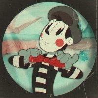 mime-toons || COMMS:OPEN || (@mime_toons) 's Twitter Profile Photo