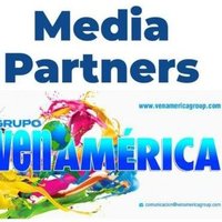 VEN AMÉRICA (@venamericamag1) 's Twitter Profile Photo VEN AMÉRICA (@venamericamag1) 's Twitter Profile Photo