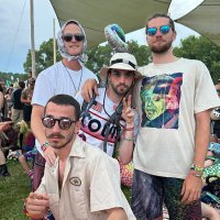 Bulgogi Badboi (@spaceymasey) 's Twitter Profile Photo