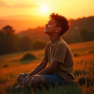 Son Of God
Son of The True Light
Child activist &educationist(professional babysitter)
promoter @aguanit token