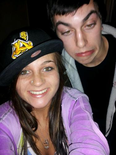 ambuur0214's profile picture. thats for me to know and everyone else to find out (: holllaaa.