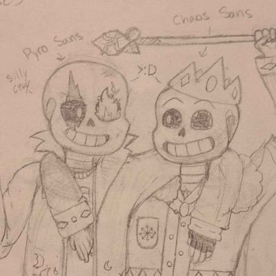 Pyro Sans