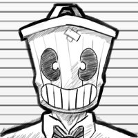 ごみ (Gomi) (@gomi_draws) 's Twitter Profile Photo ごみ (Gomi) (@gomi_draws) 's Twitter Profile Photo