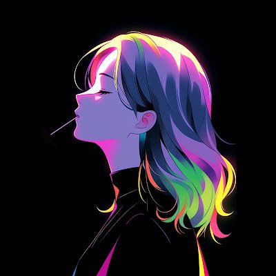 77seven31077's profile picture. 這是第三個號，因為前面兩個都死了 🤡
시작은 미약할지언정 끝은 창대하리 💜