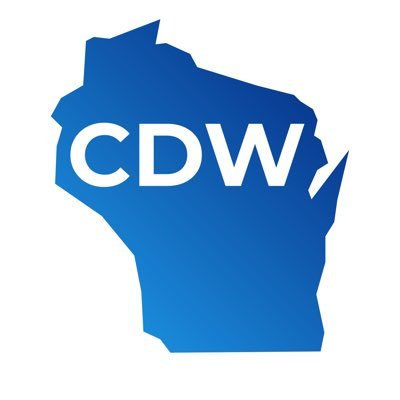 Fighting day in and day out for @TheDemocrats up and down the ballot with @wisdems 🇺🇸💙