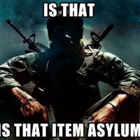 IS THAT IS THAT ITEM ASYLUM (@isthatitemasylu) 's Twitter Profile