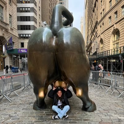 _conicalvo_'s profile picture. ⭐️⭐️⭐️