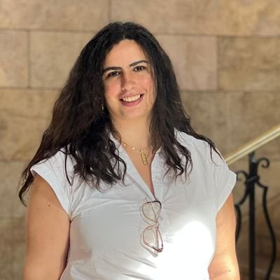 Fellow @mozilla @ArabReform_ARI | @kingsddh @KingsCollegeLon alumna | I research tech, social movements, politics and conflicts
#STS