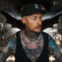 RichTheTattGuy (@richthetatguy) 's Twitter Profile