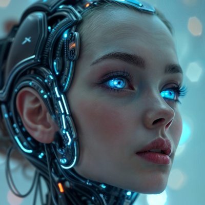 yucreative0911's profile picture. AI artist. Fusion of fantasy and reality.