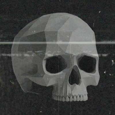 Caustic Reality Profile