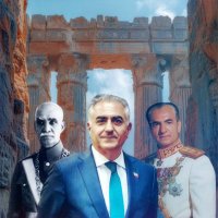 Nima(Ø,G) (@nima8773) 's Twitter Profile