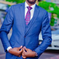 Felix Okanga (@fookanga1) 's Twitter Profile