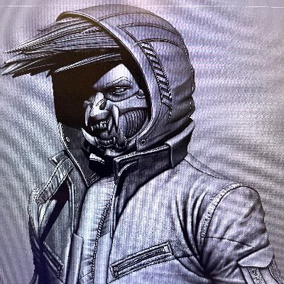 The_art_of_RoninLouiさんのプロフィール画像