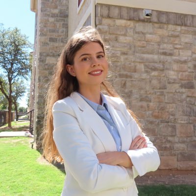 luisagxrcia's profile picture. PhD candidate in Political Science at @TTUPoliSci | RA at the @FMI_TTU | I like negative freedom