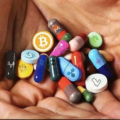 MTokplonou's profile picture. pour gagner sa vie c'est pas uniquement accomplir ses rêves mais aussi être utile pour les autres

La finance du futur sera grâce à la cryptomonnaie