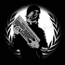 Web Developer. Graphic Designer. Gamer. Genius. Master of the f***ing Universe. laz0rs and lulz! hack the planet! #WeAreLegion #Anonymous #ExpectUs