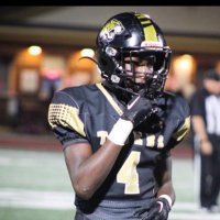 Cristian Jemison (@cjemison16) 's Twitter Profile