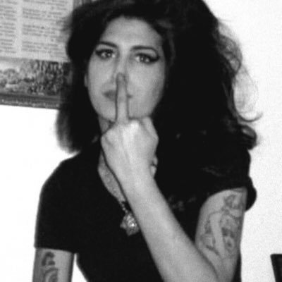 Like smoke
