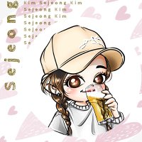 Sejeopi~๐ข๐ป (@sejeosanghk327) 's Twitter Profile Photo Sejeopi~๐ข๐ป (@sejeosanghk327) 's Twitter Profile Photo