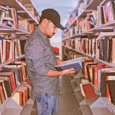 AmitYadav_018's profile picture. radhe radhe 🙏🙏🙏