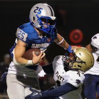 Dante Casdia (@dantecasdia_25) 's Twitter Profile