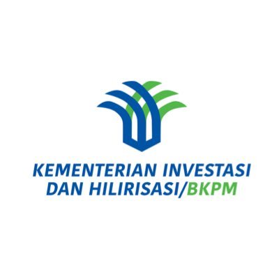 Kementerian Investasi dan Hilirisasi/BKPM Profile