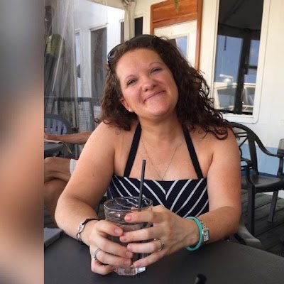 JenniferVarey's profile picture. 