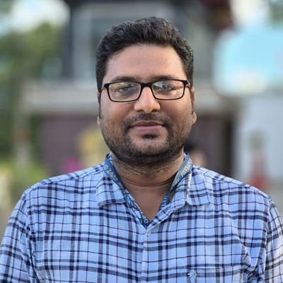 digant_mohanty's profile picture. Multipurpose Health Worker